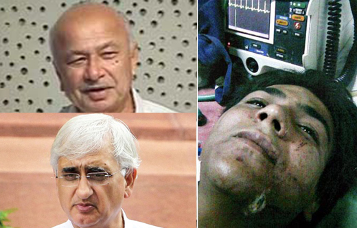 Kasab hanged-HM-FM